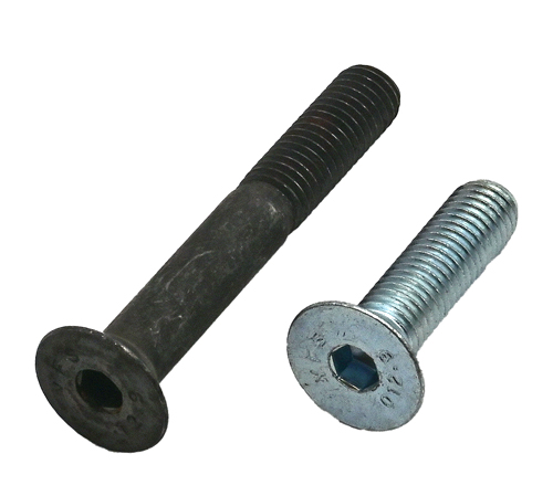 SOCKET -METRIC -FLATHEAD